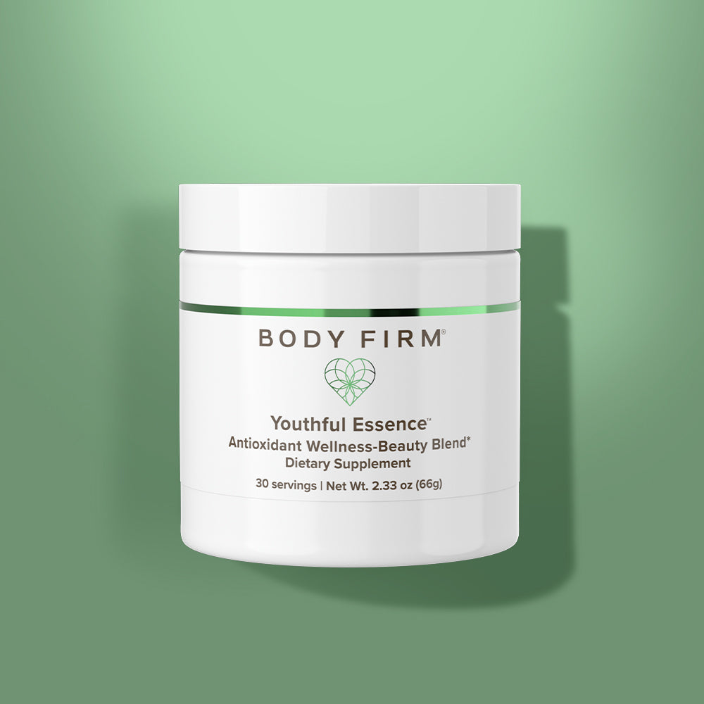 antioxidant wellness supplement for women 50+
