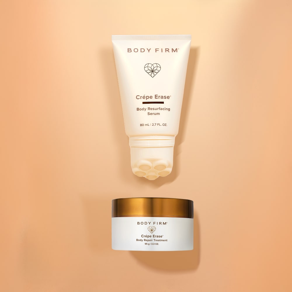 2-step Body Resurface & Repair System