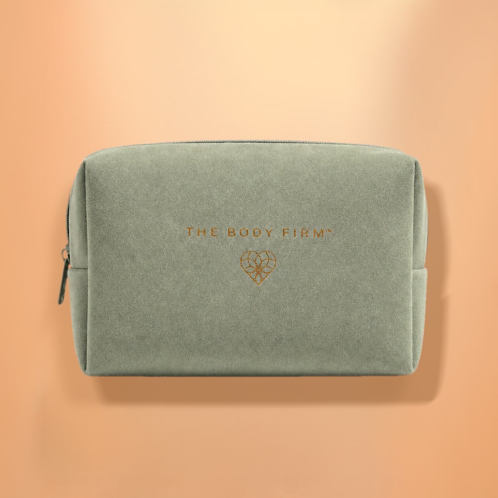 Limited-Edition Summer Suede Bag