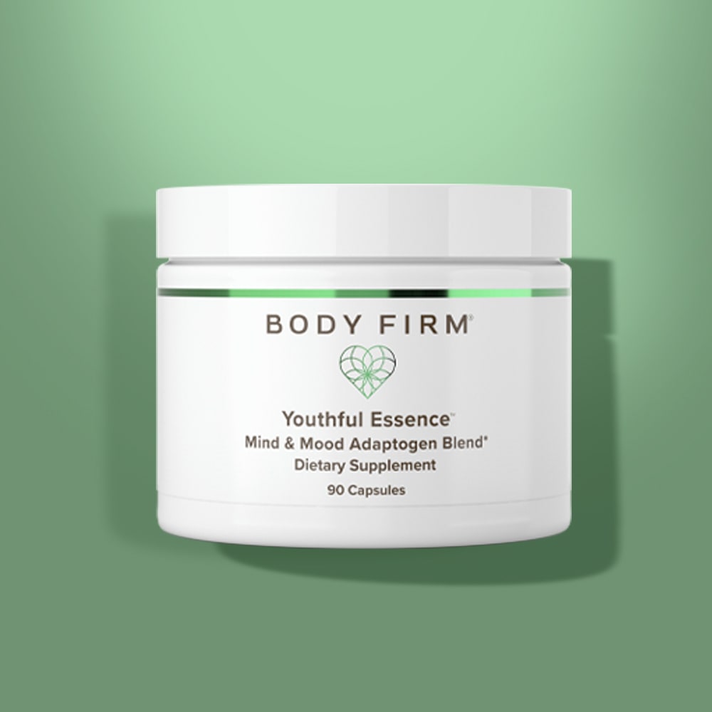 Mind & Mood Adaptogen Boost