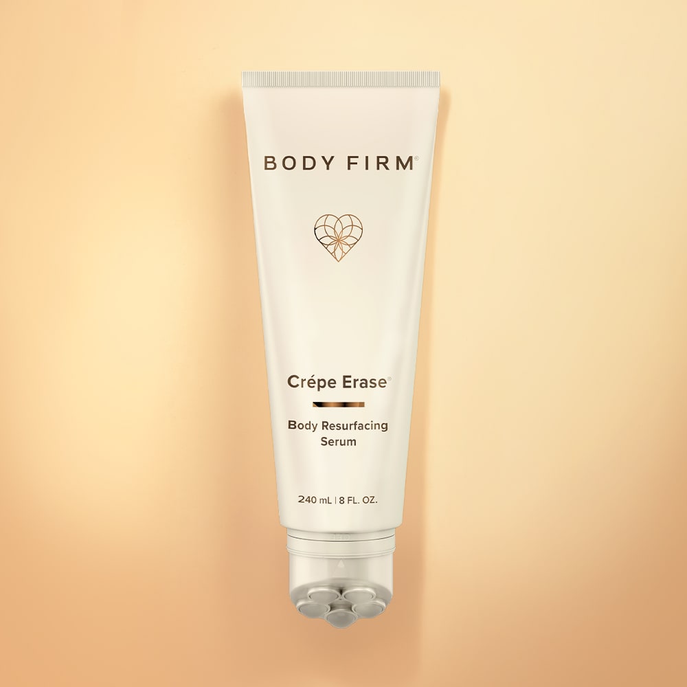 Body Resurfacing Serum