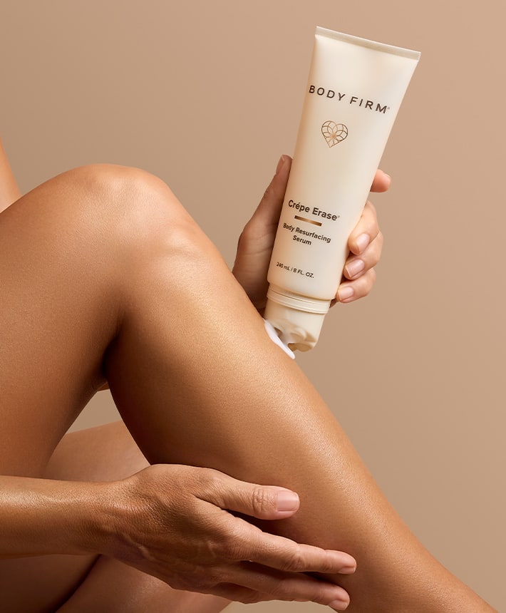 Body Resurfacing Serum*