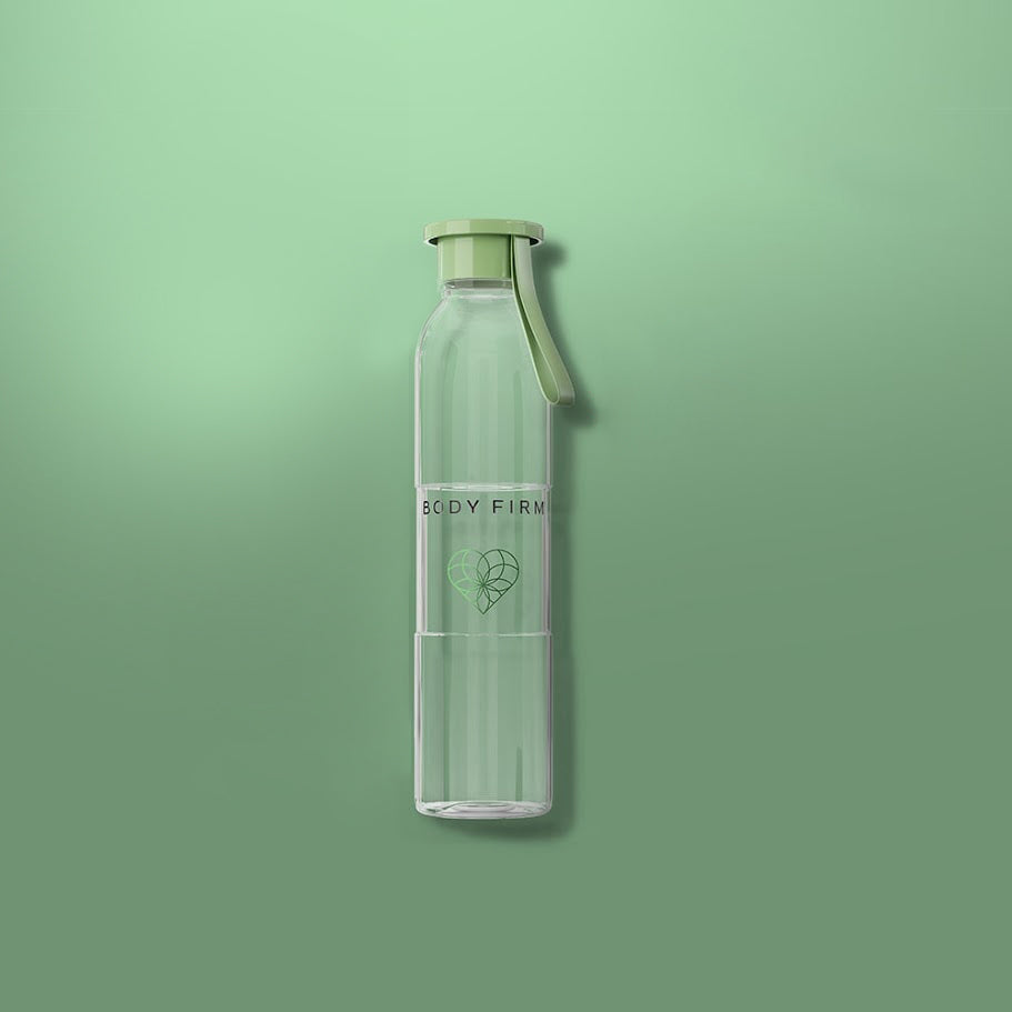 Shaker Bottle