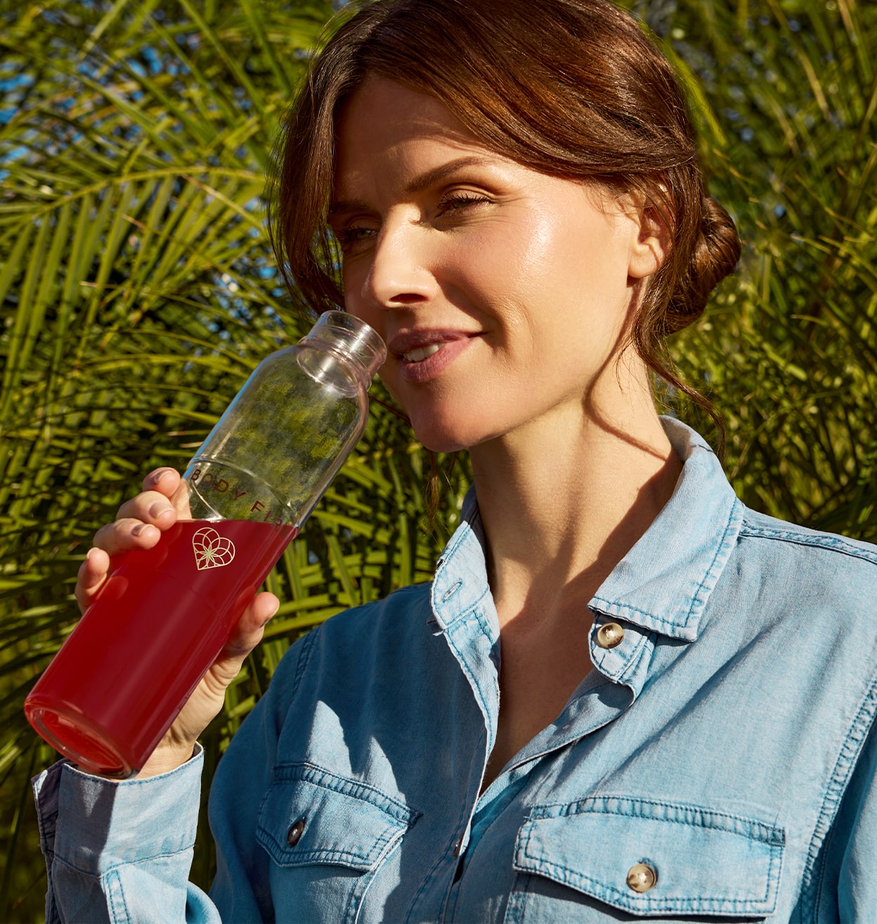 Antioxidant Wellness-Beauty Blend