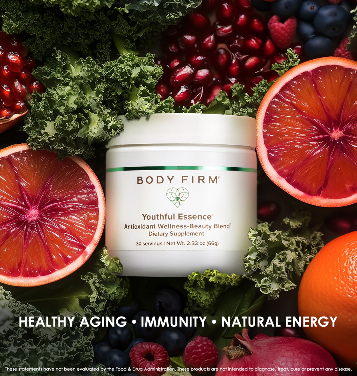 Youthful Radiance Kit