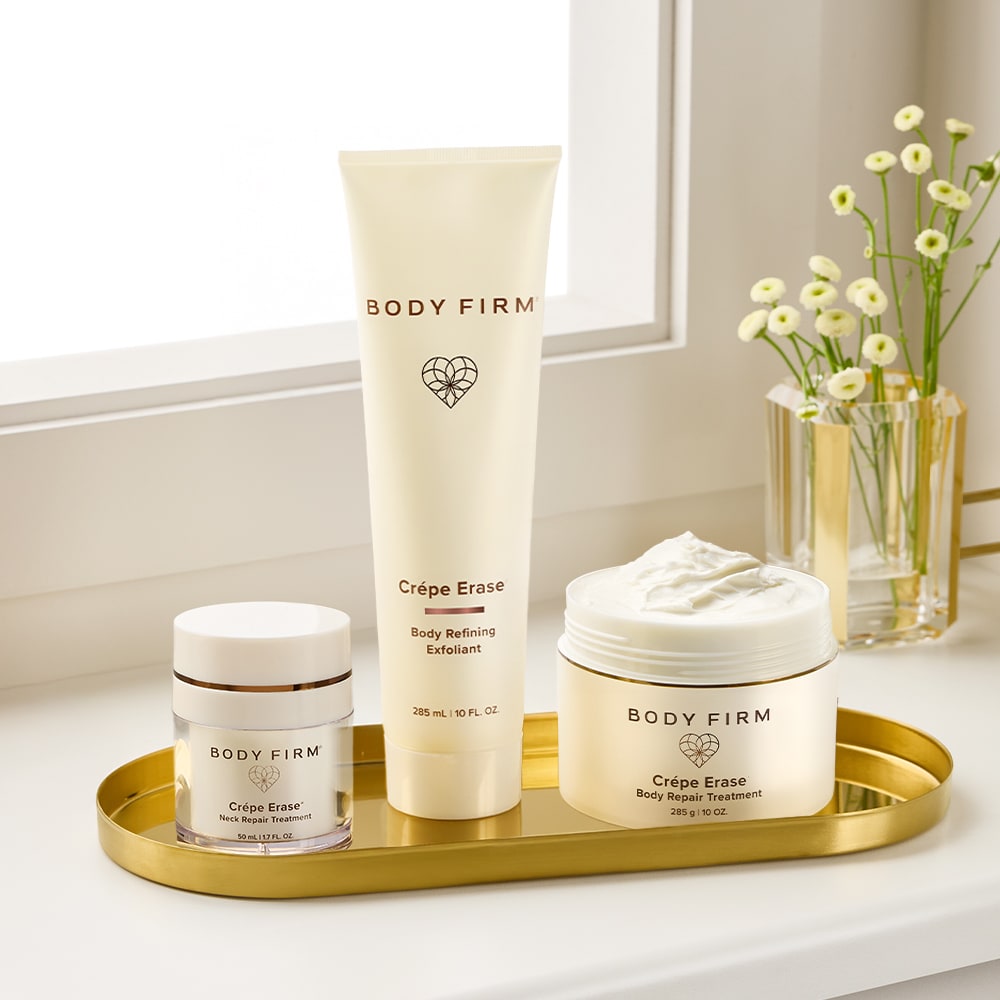 3-Step Body & Neck Full Size Kit