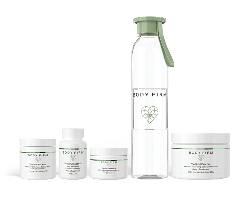 Rejuvenate & Restore Kit