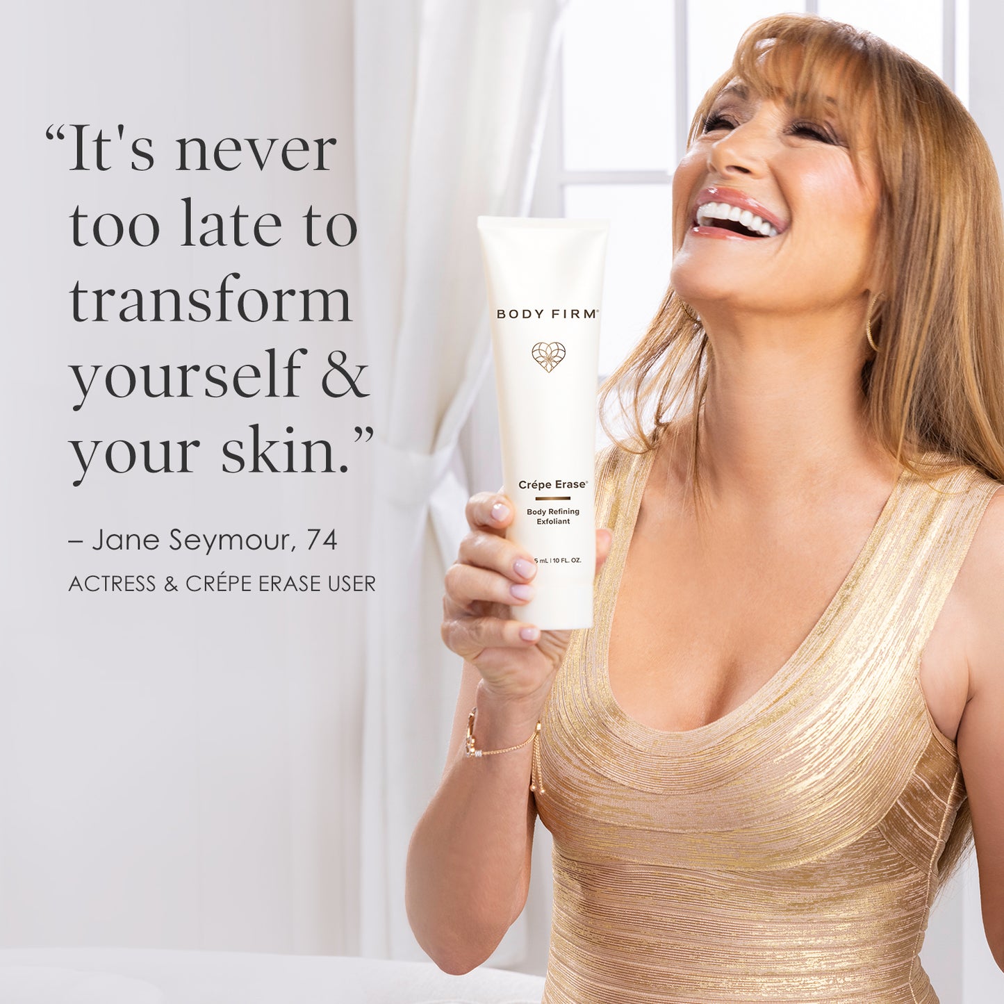 Body Refining Exfoliant