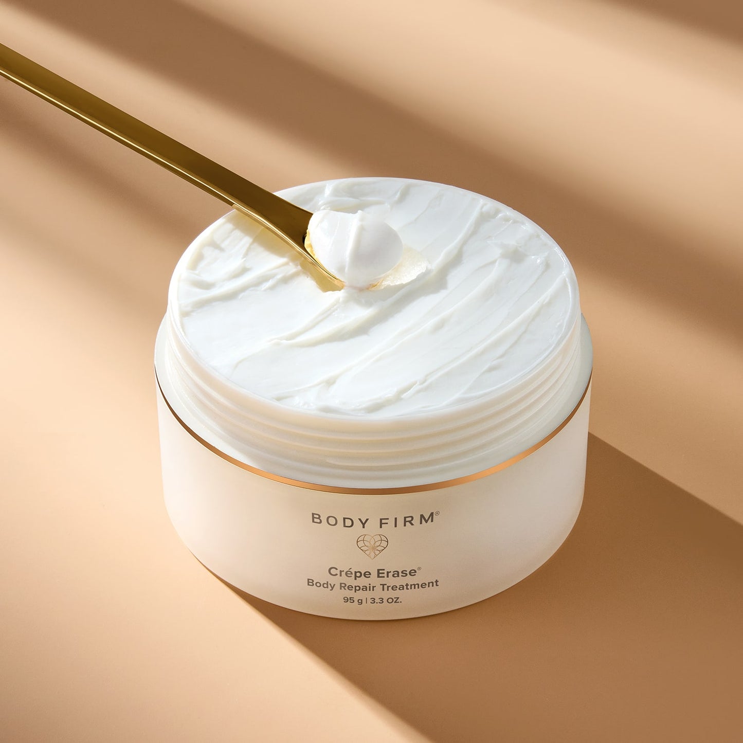 crepey skin cream and body balm for crepey skin