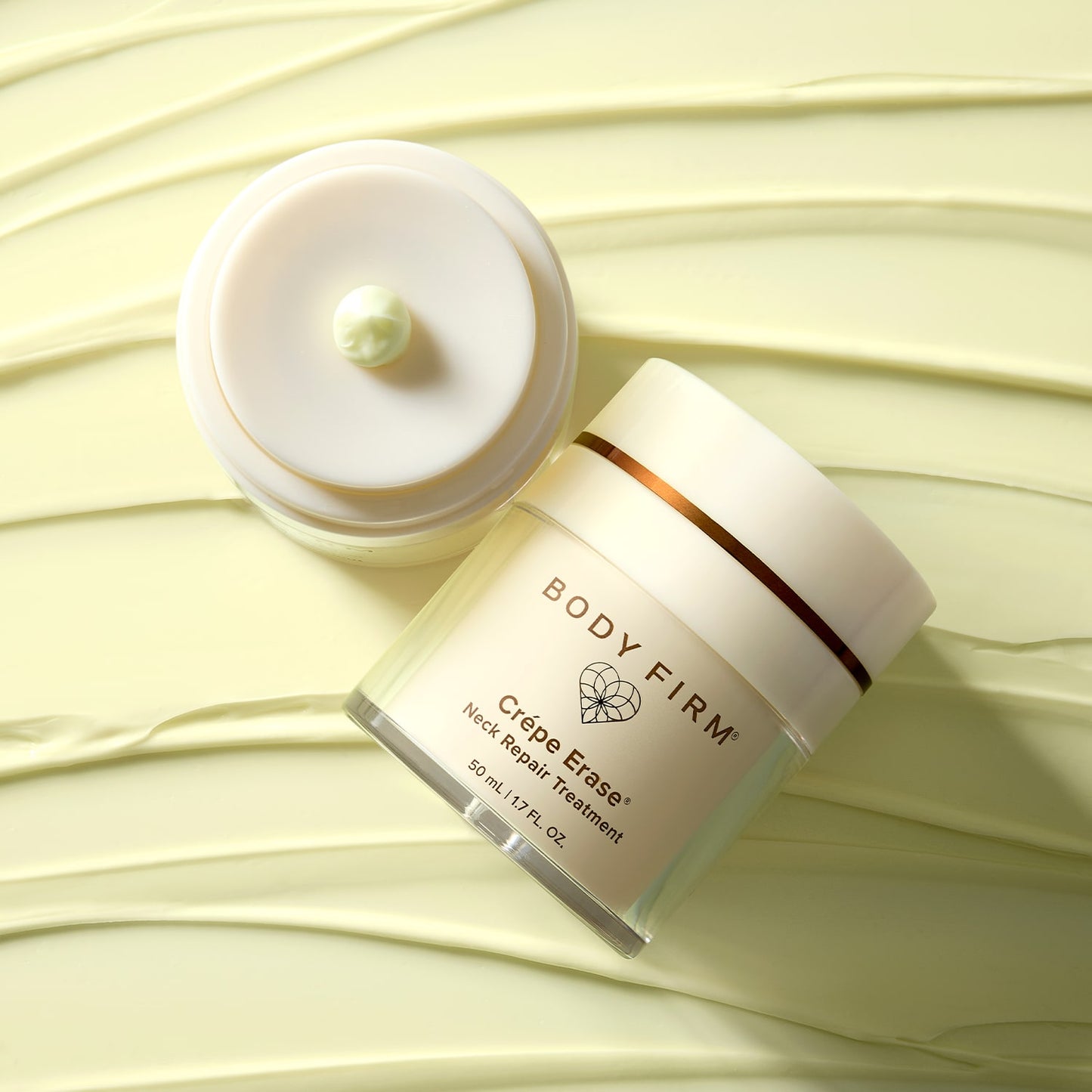 crepey neck skin cream