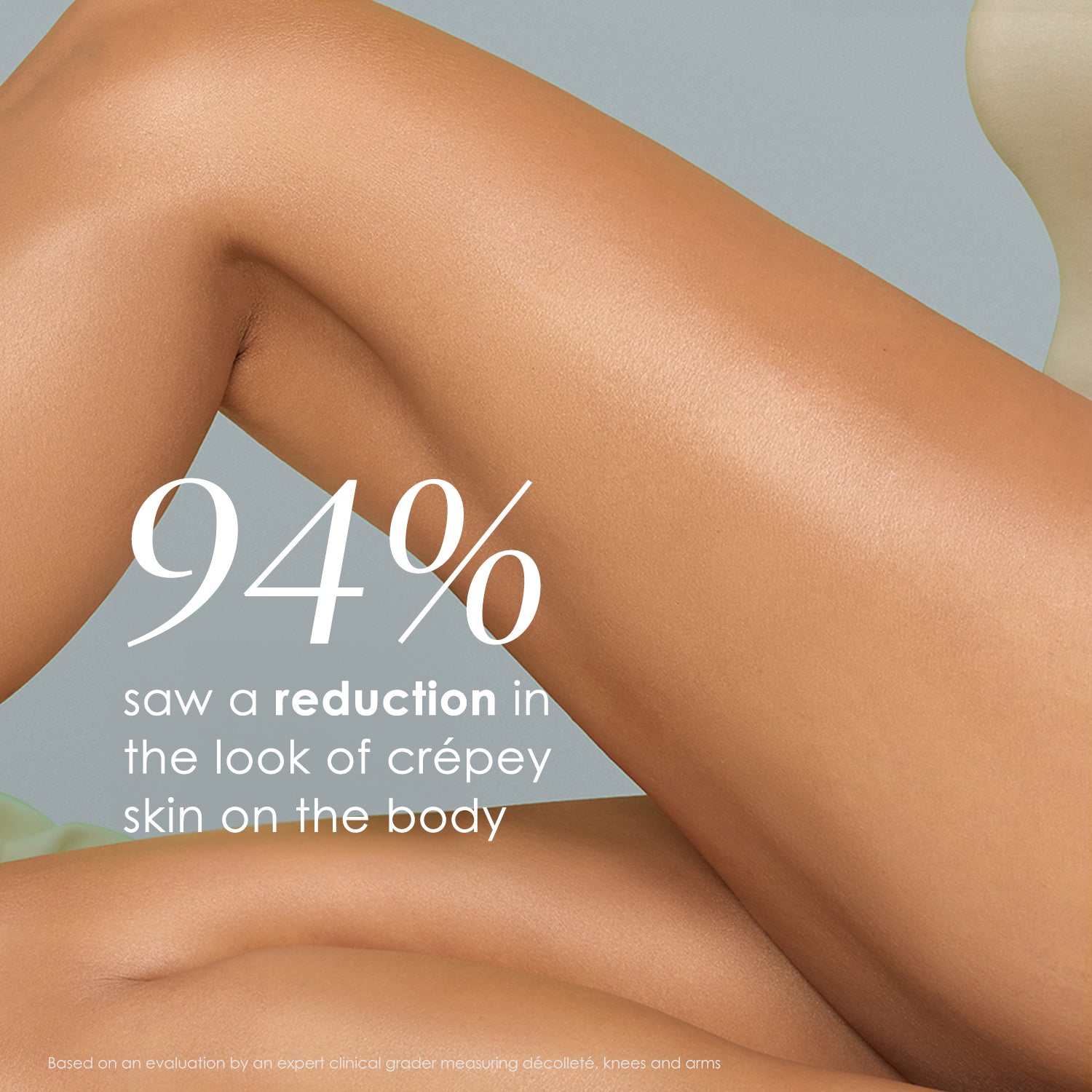 Body Repair Treatment