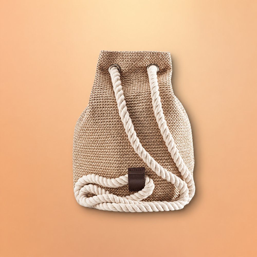 Limited-Edition Beach Tote Bag