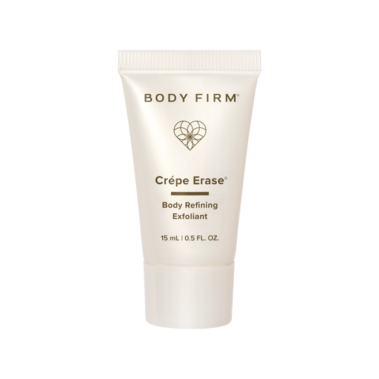 Body Refining Exfoliant (Travel Size)