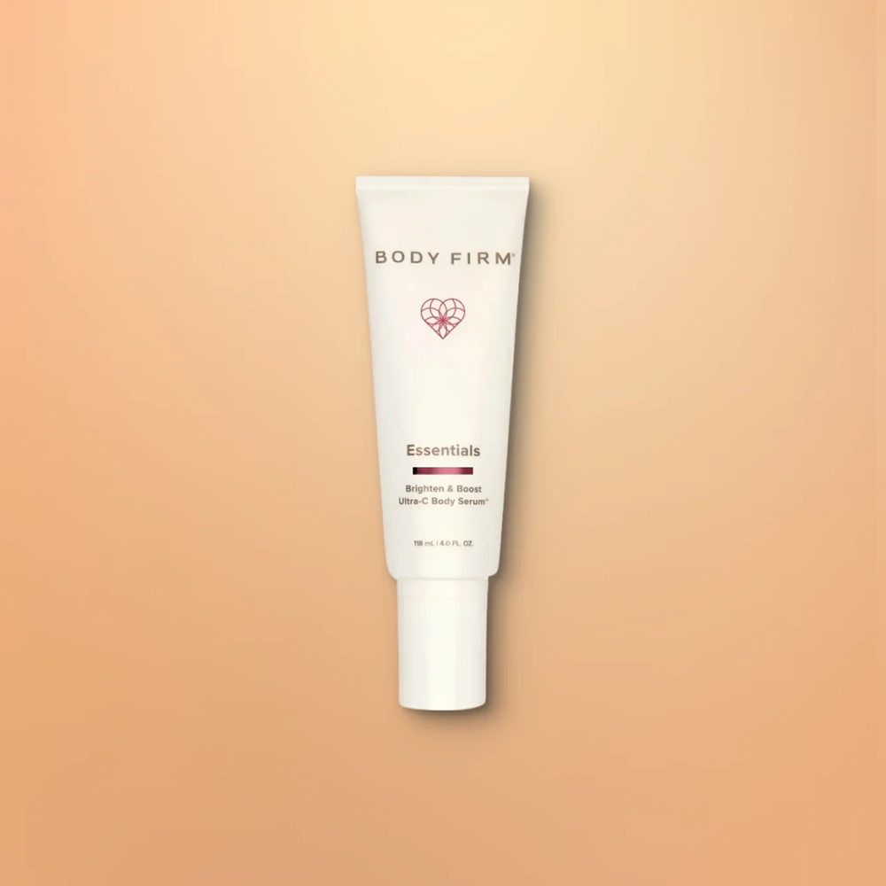 Brighten & Boost Ultra-C Body Serum™