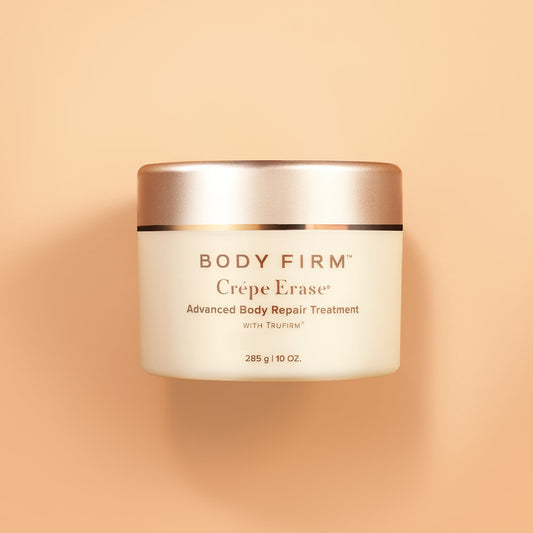 Advanced Body Repair Treatment - Vanilla Bean