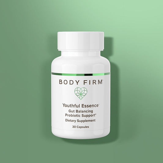 Gut Balancing Probiotic Support (Intro Size)