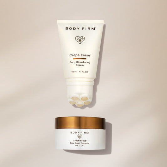 2-Step Body Resurface & Repair Treatment