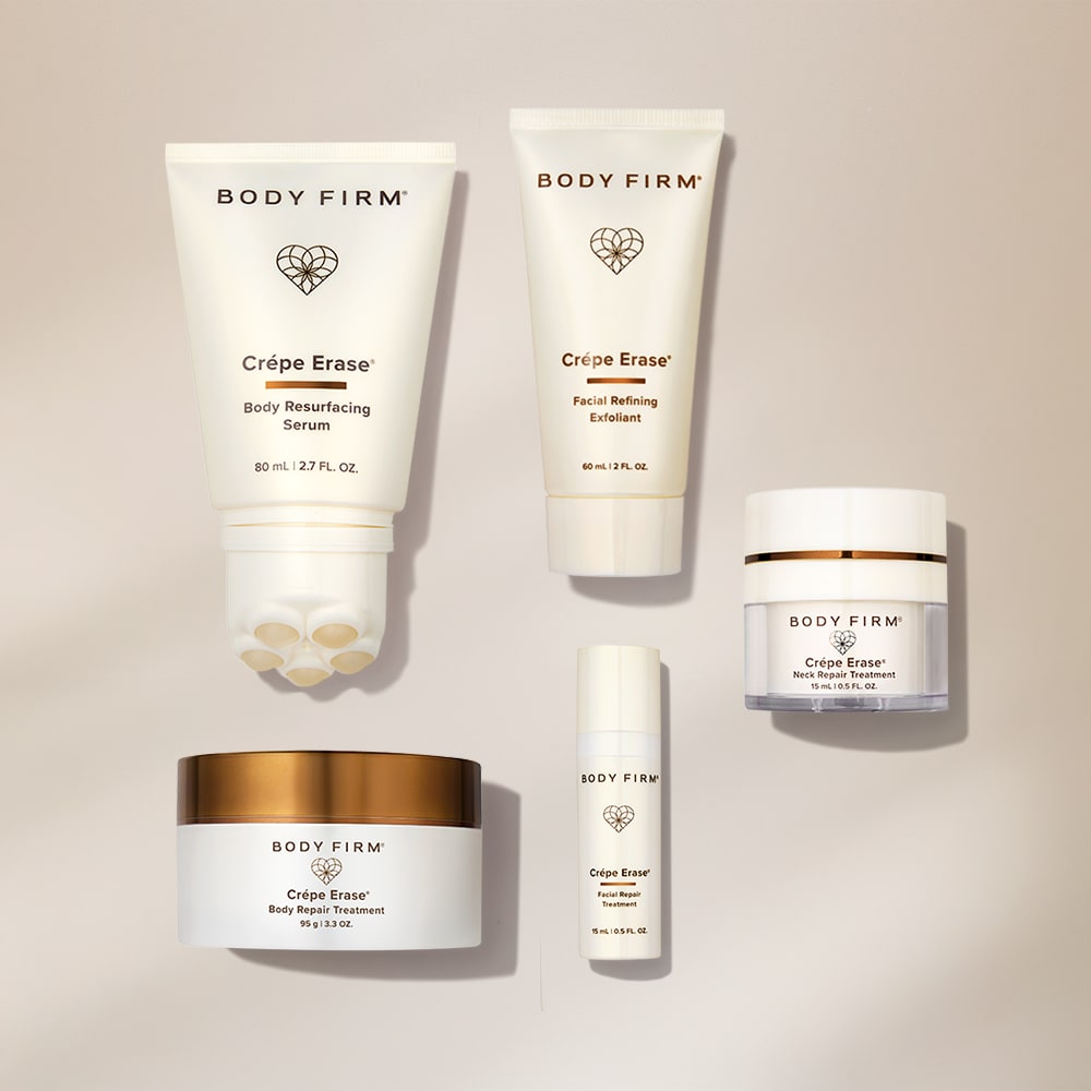 Age-Renewing Body & Face Kit — image 1 of 9