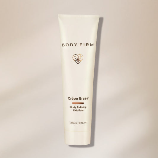 Body Refining Exfoliant