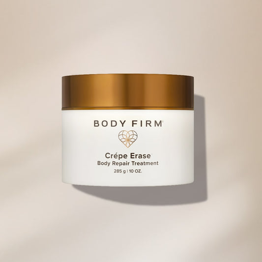 Body Repair Treatment