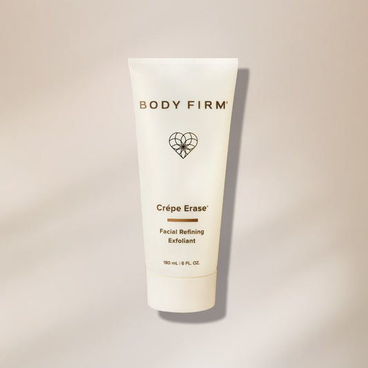 Facial Refining Exfoliant