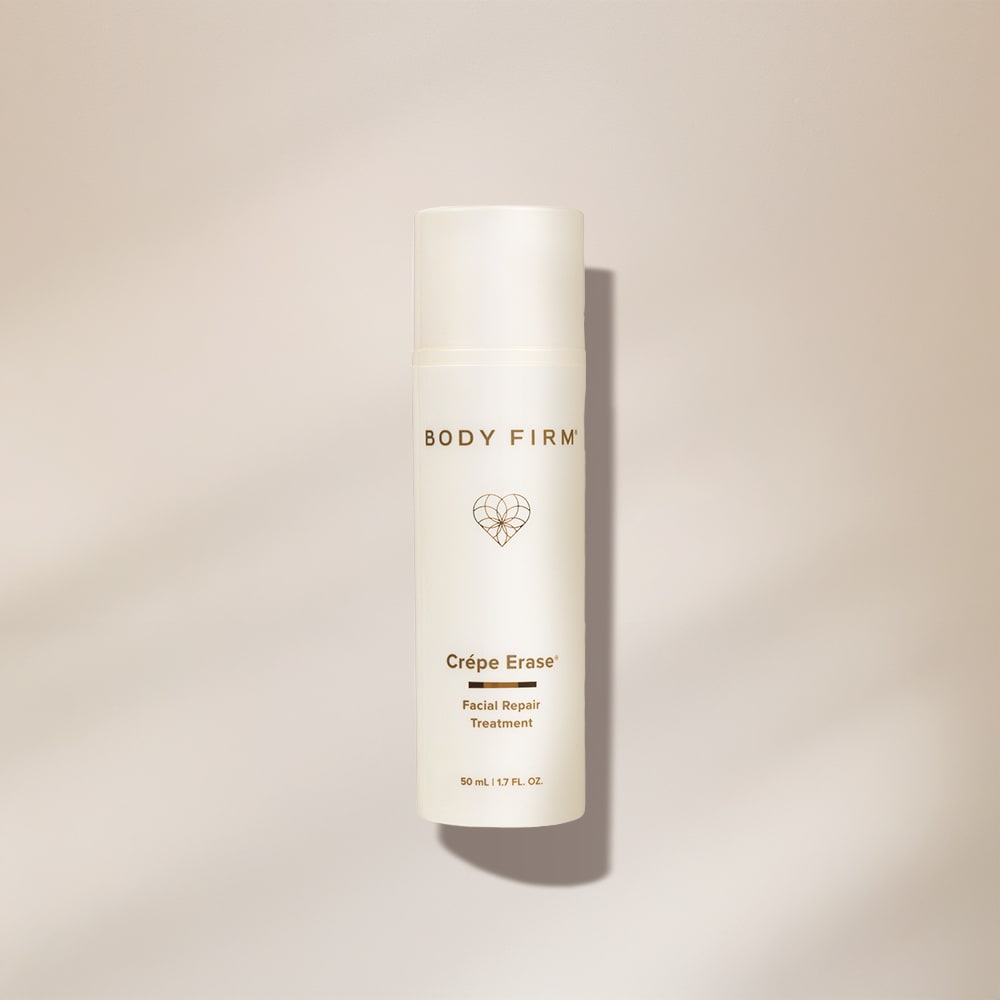 Facial Repair Treatment