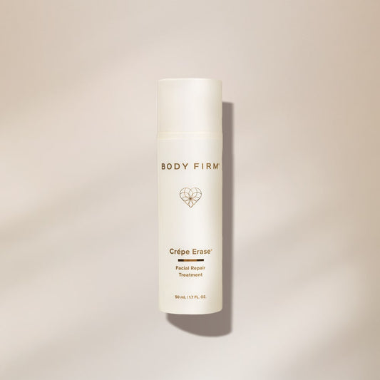 Facial Repair Treatment