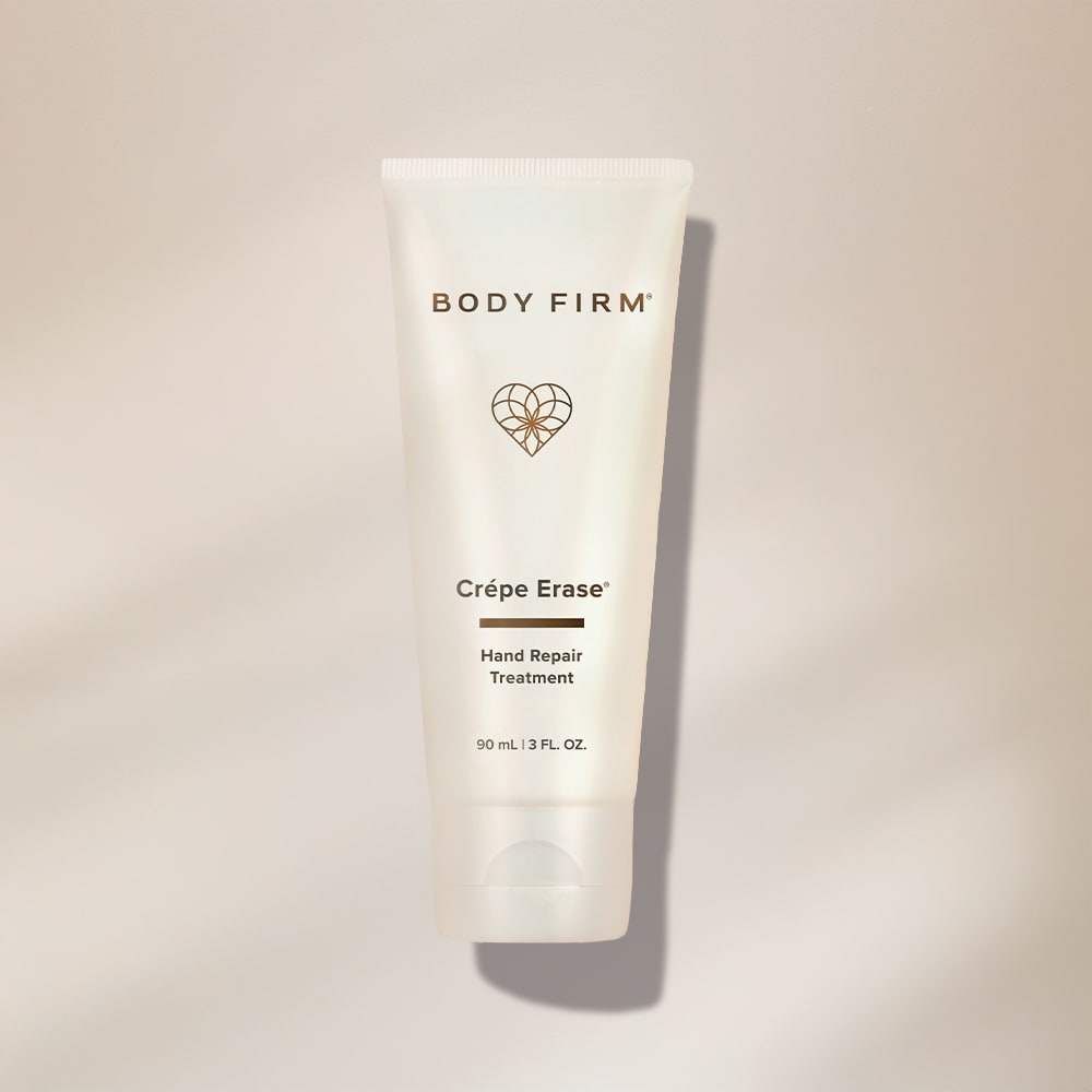 Hand Repair Treatment