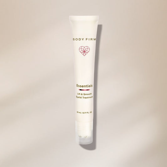 Lift & Smooth Eyelid Treatment