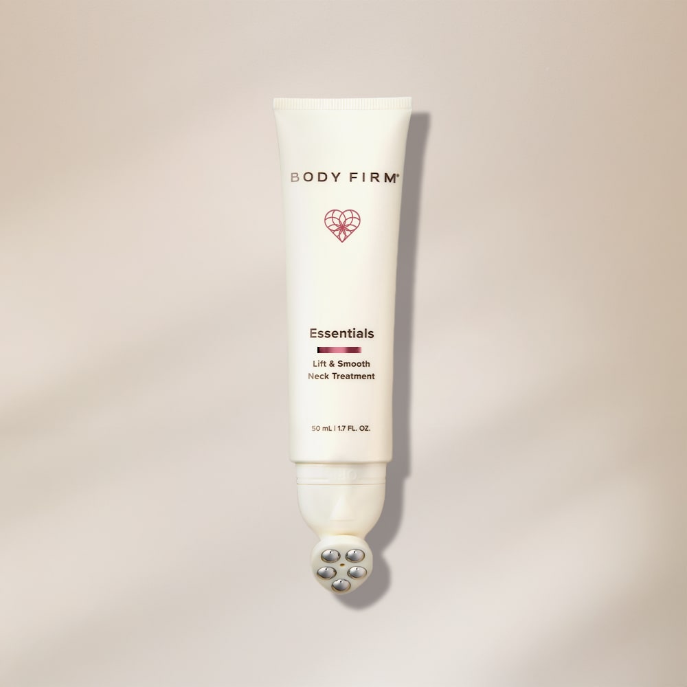 Lift & Smooth Neck Treatment