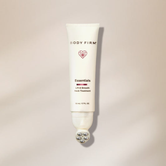 Lift & Smooth Neck Treatment