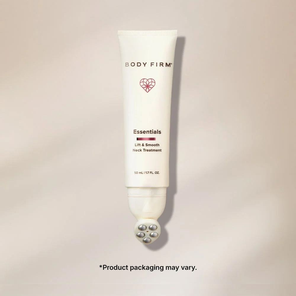 Lift & Smooth Neck Treatment