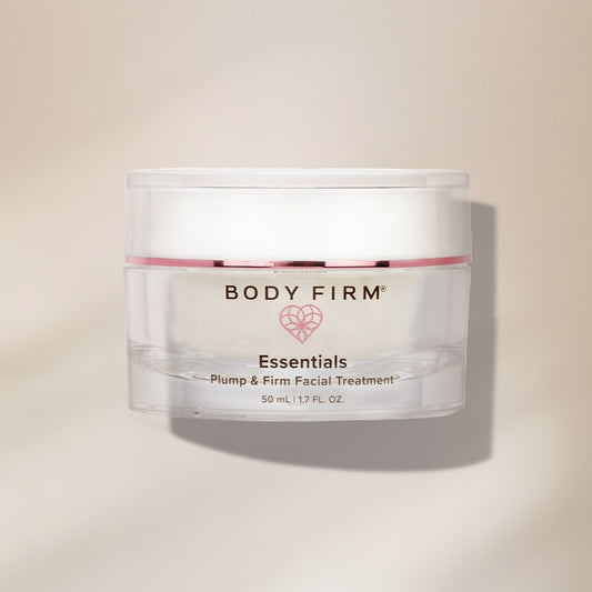 Plump & Firm Facial Treatment