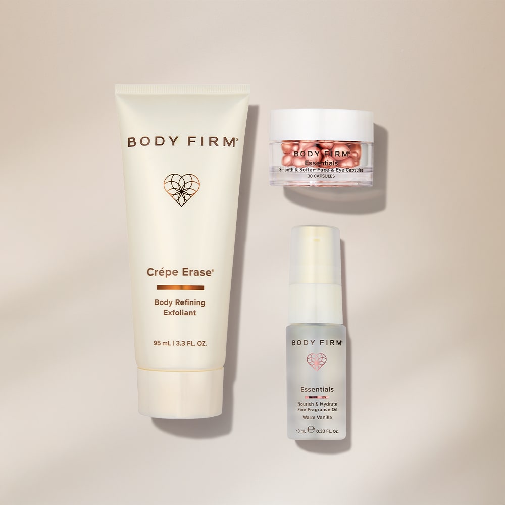 Luxury Body and Face Bonus Set