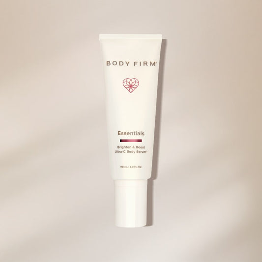 Brighten & Boost Ultra-C Body Serum™