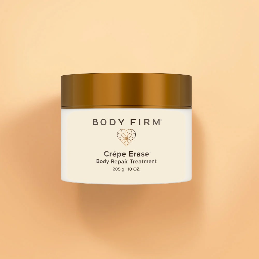 Body Repair Treatment
