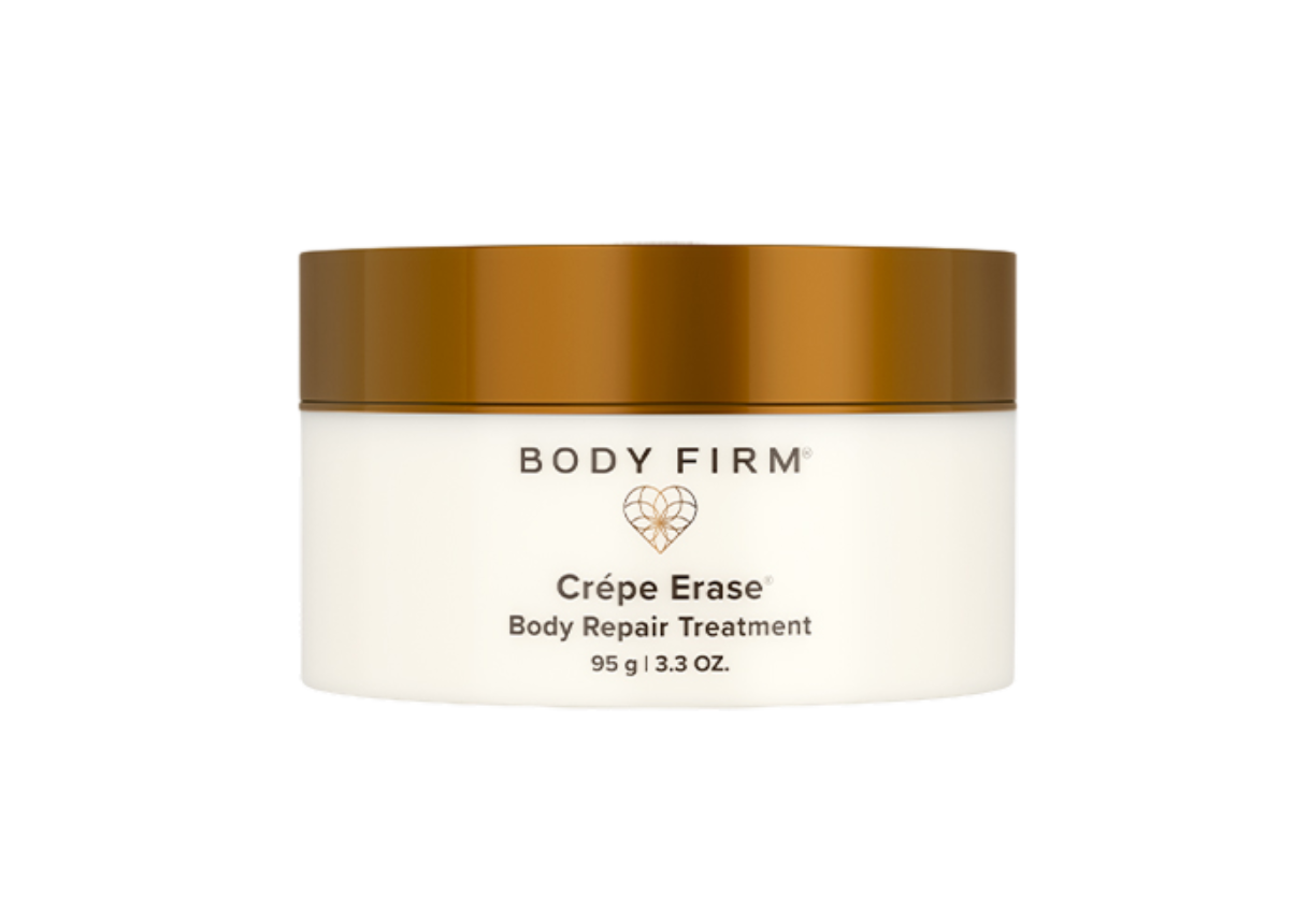 Body Repair Treatment