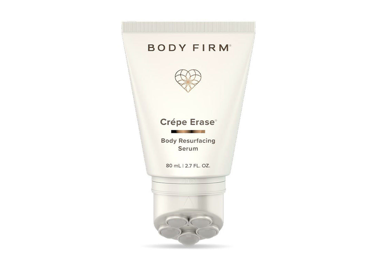 Body Resurfacing Serum