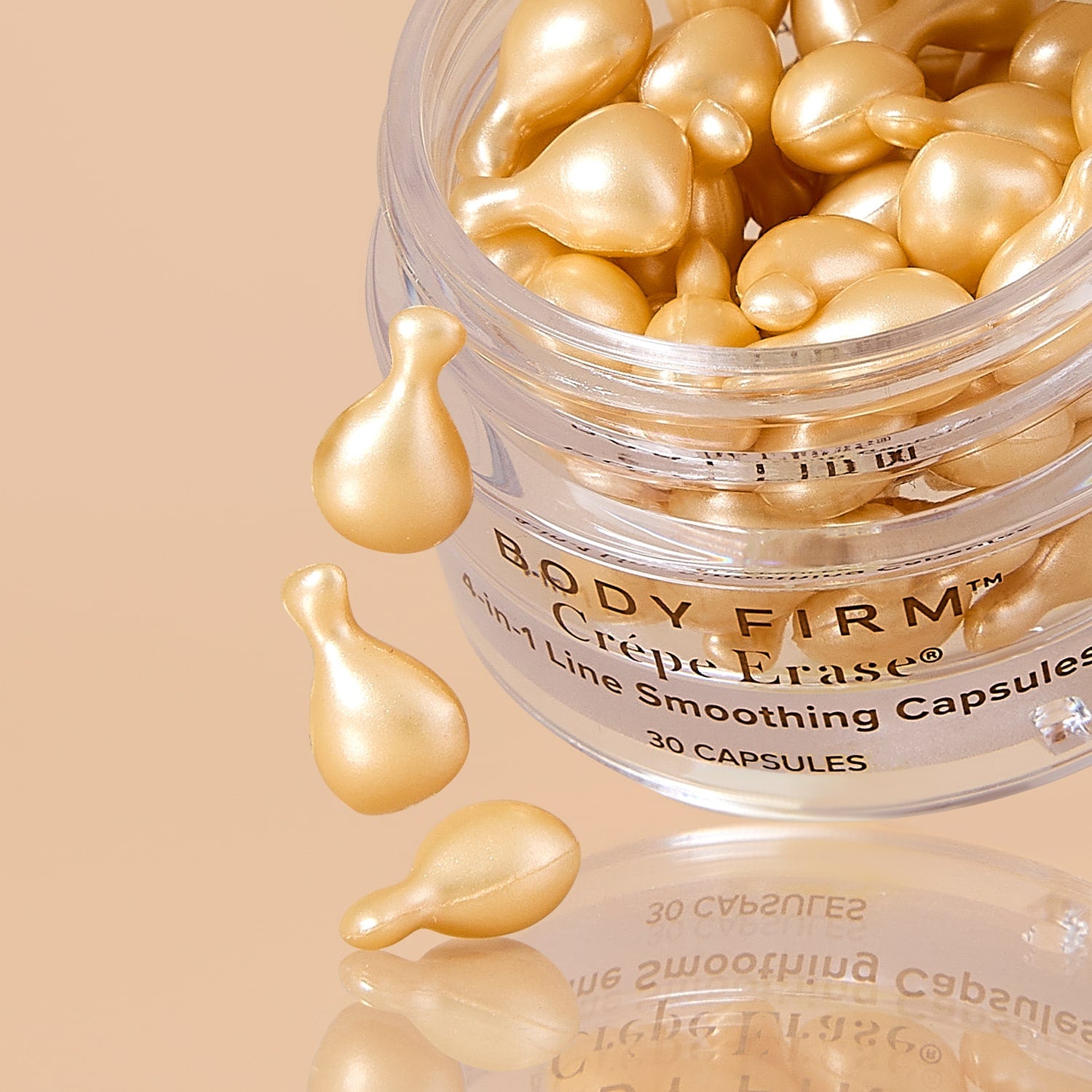 Smooth & Soften Face & Eye Capsules