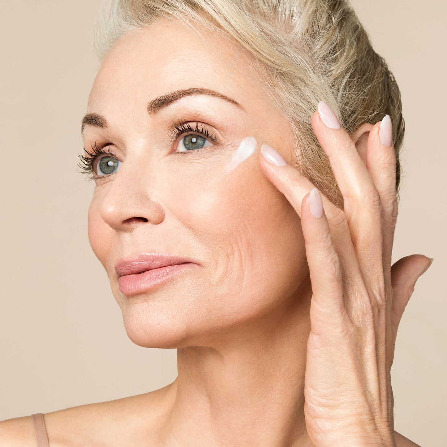 Eye Repair Treatment