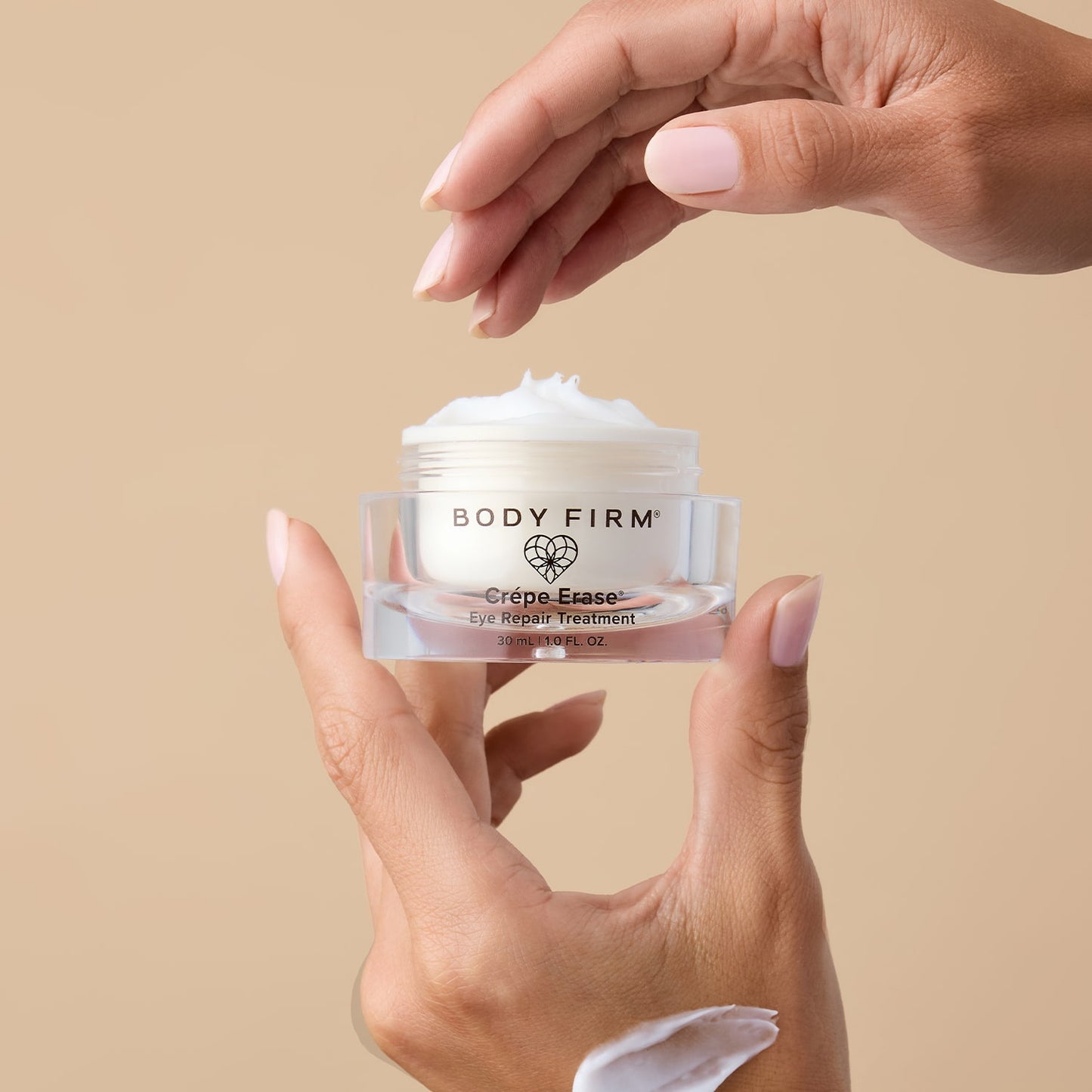 Eye Repair Treatment