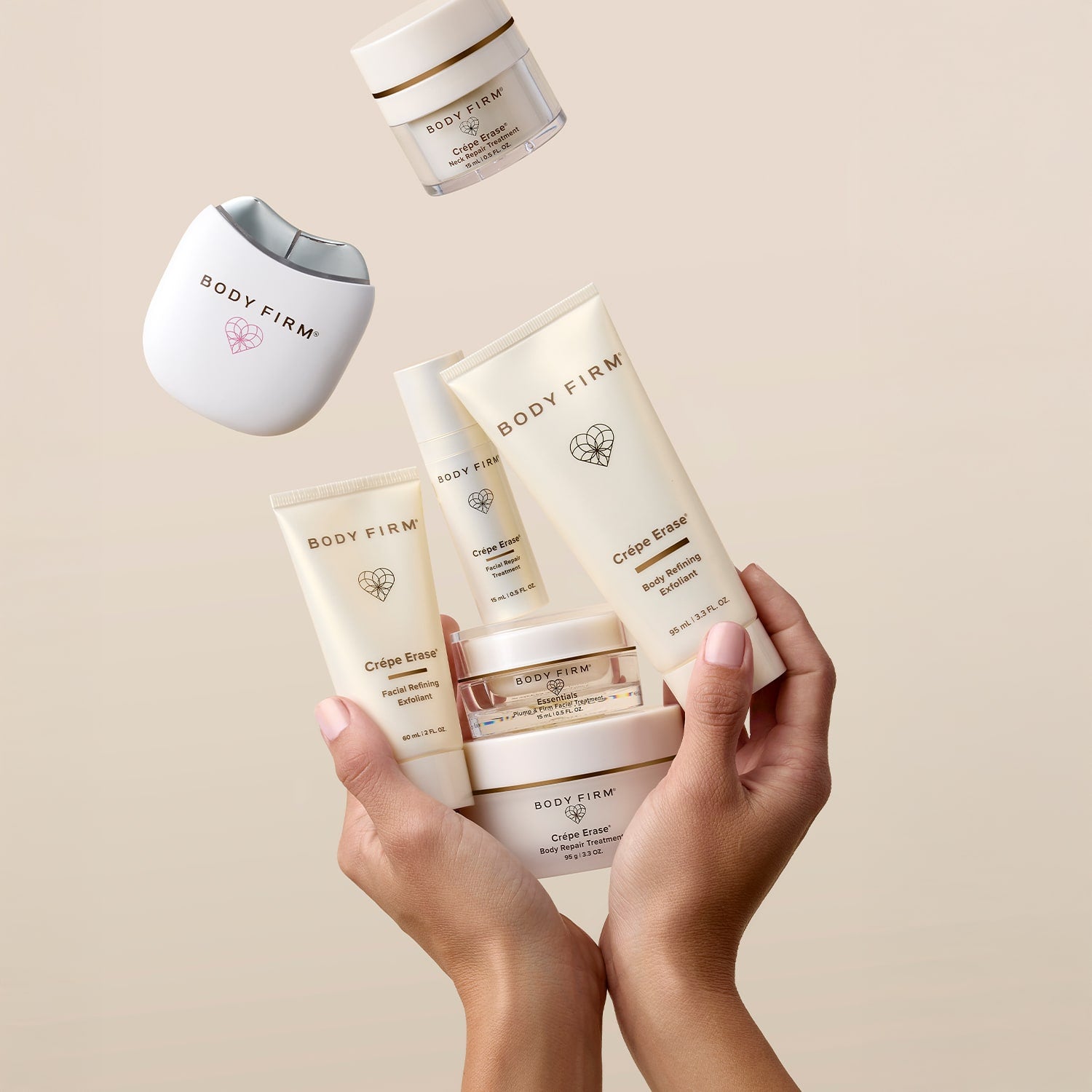 crepey skin creams and crepey skin treatments — image 4 of 6
