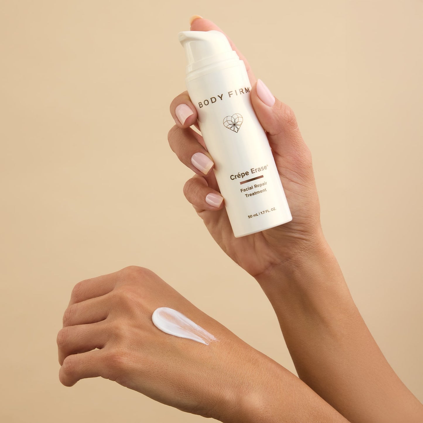 Facial Repair Treatment