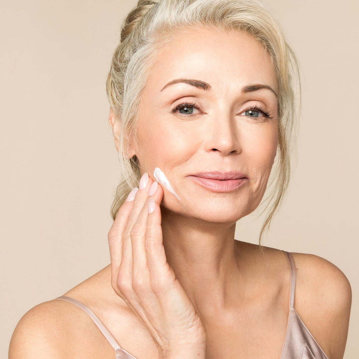 Facial Repair Treatment