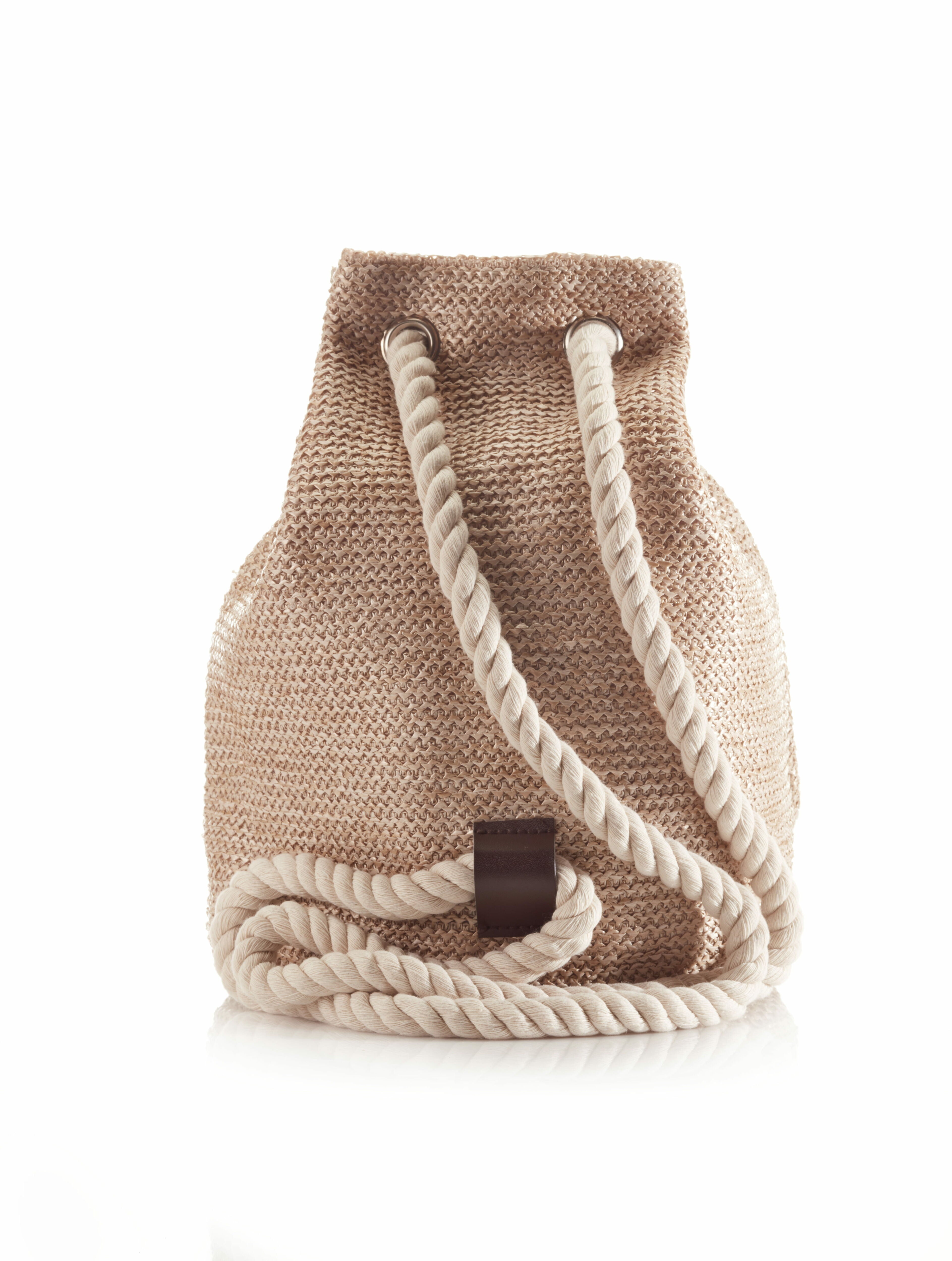 Limited-Edition Beach Tote Bag