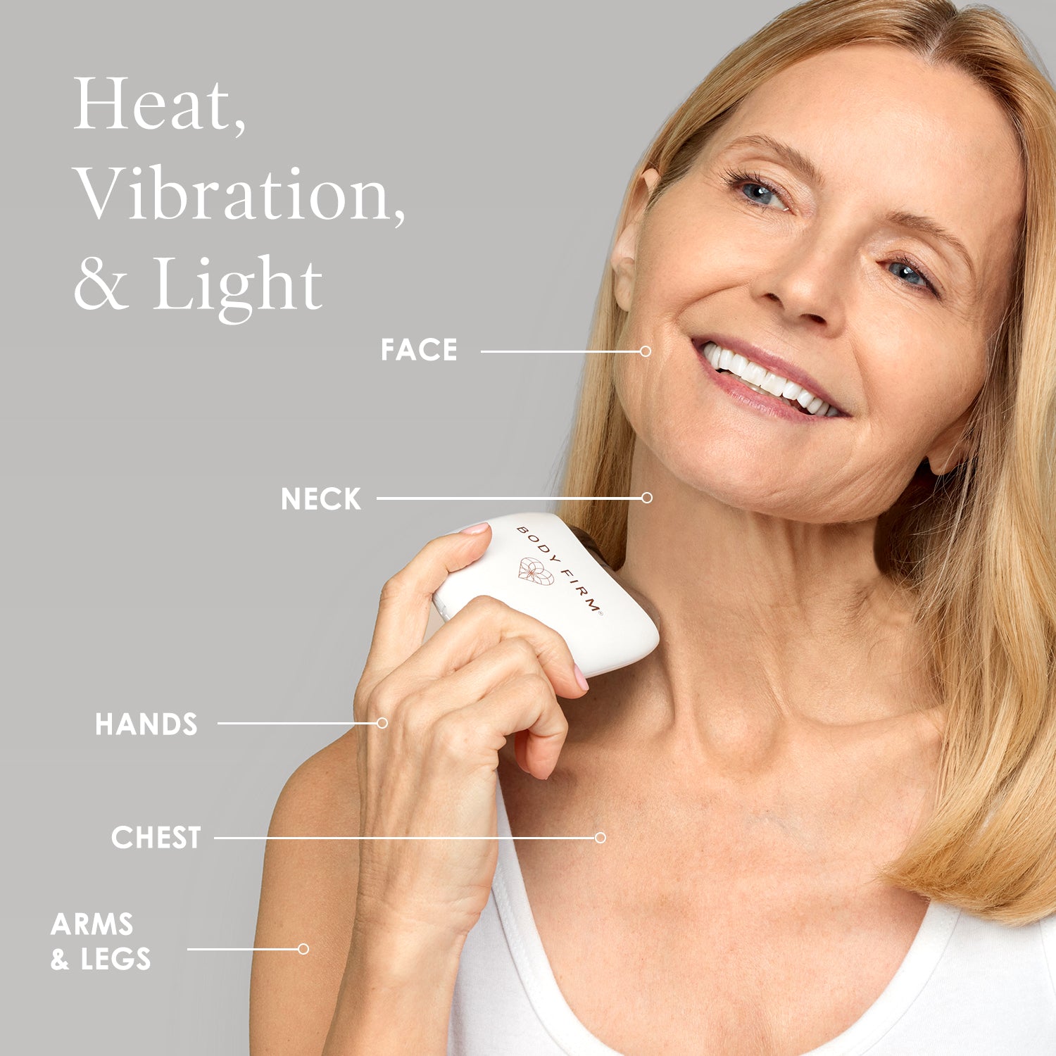 Skin Revitalizing Tool