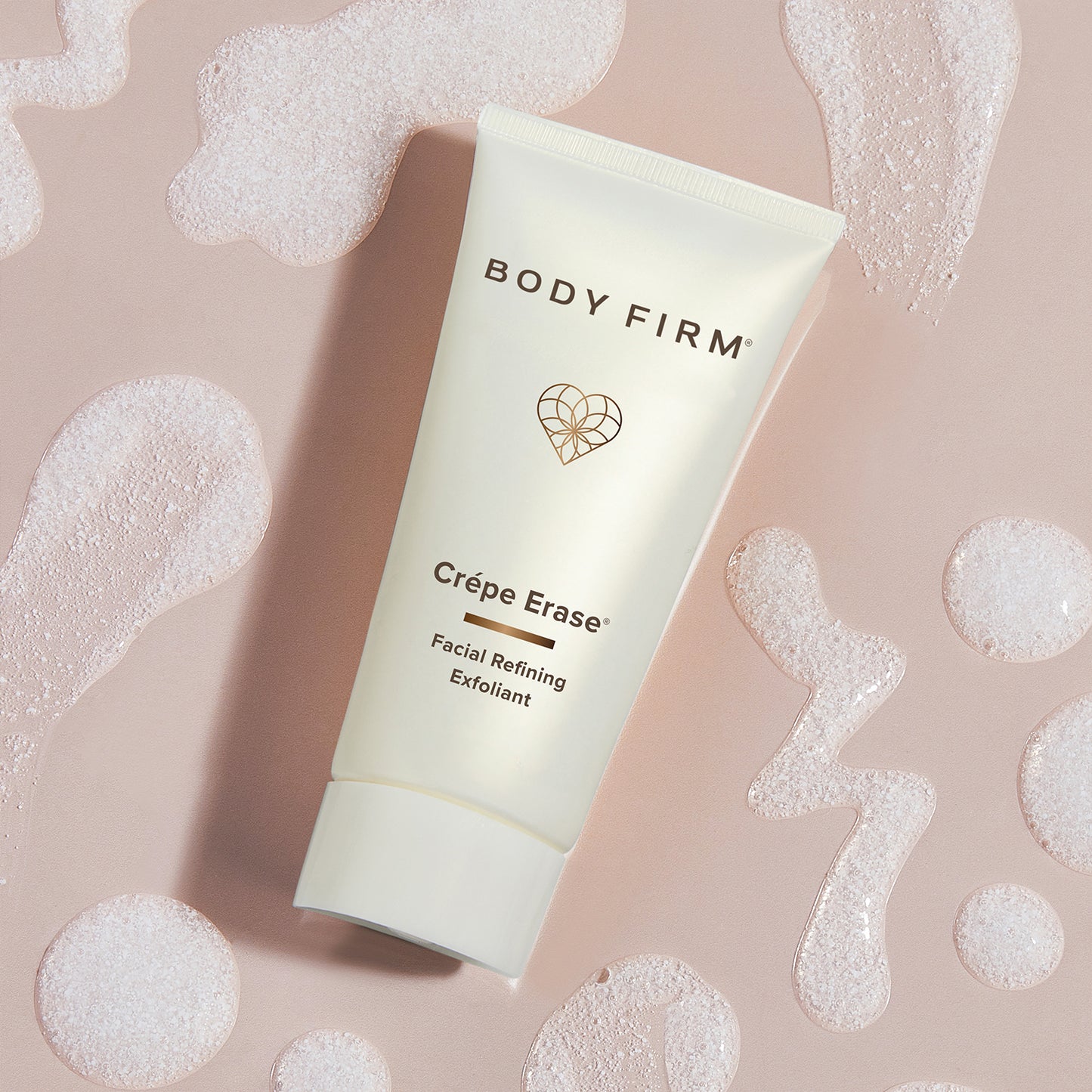 Facial Refining Exfoliant