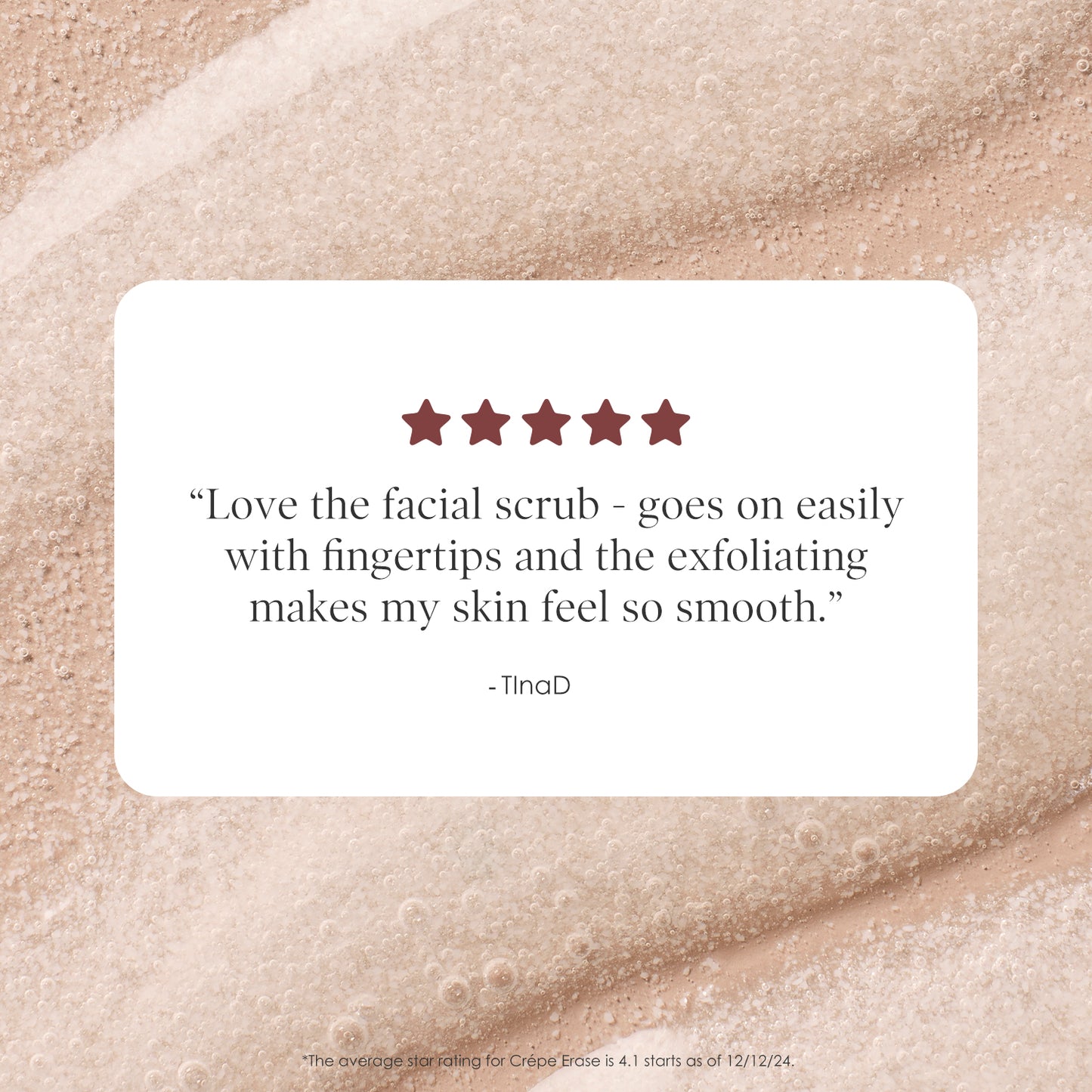 Facial Refining Exfoliant