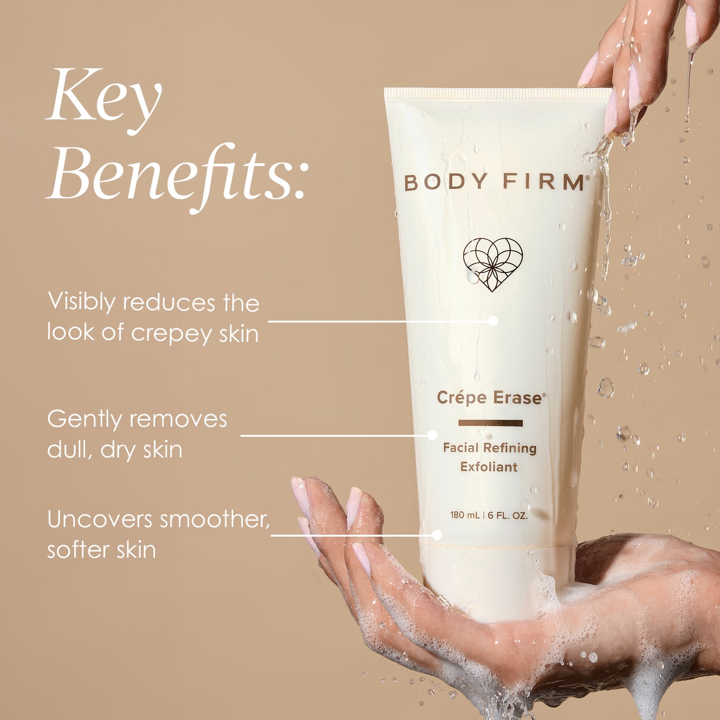 Facial Refining Exfoliant