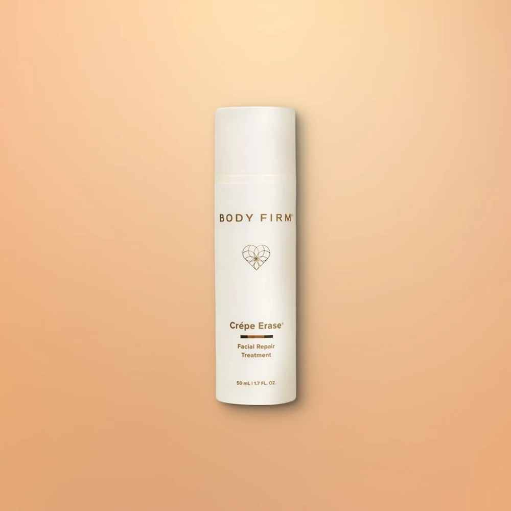 Facial Repair Treatment
